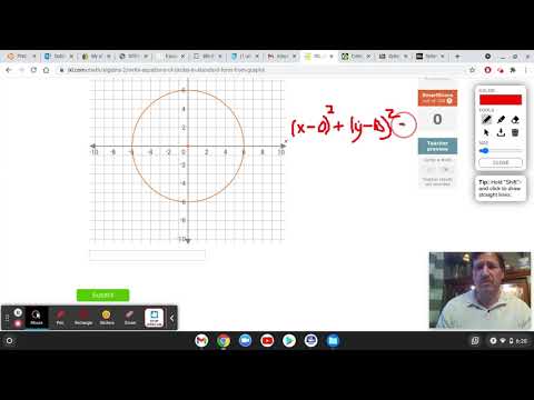 IXL Geometry: V3:
