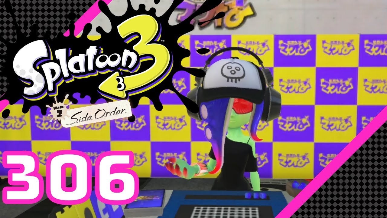 Splatoon 3 Tableturf Battle - Acht Lv. 1 2 & 3 - Playthrough (306 ...