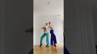 Best Friends Dance Challenge By