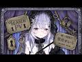 【ティザーPV】私のやわらかであたたかな檻へようこそ🔑【紫月せいら #新人Vtuber 】
