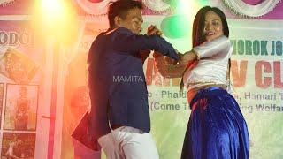 Kuch Kaha Aapne_BY JADUNI MWSAMUNG BODOL || At Raishya Bari
