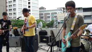 必順鄉村-純情夢。20140705【厝邊倒彈】三餘書店