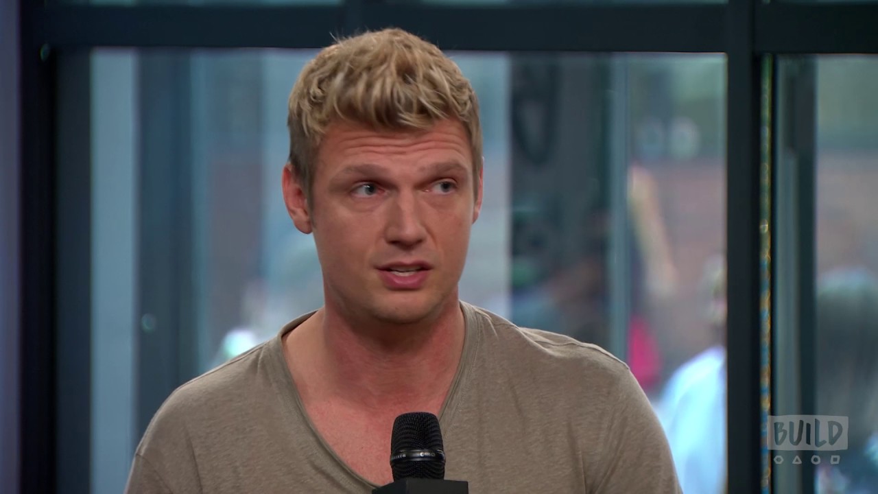 Nick Carter On The Familial Bond He Has With His Backstreet Boys Bandmates