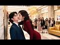 [Multi SUB] (全集)剛失業,勢力女友就要跟他分手,那他可就不裝了!#逆袭  #MiniDrama #精彩大陆短剧