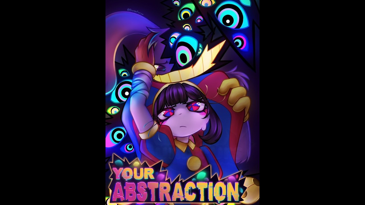 ваша абстракция