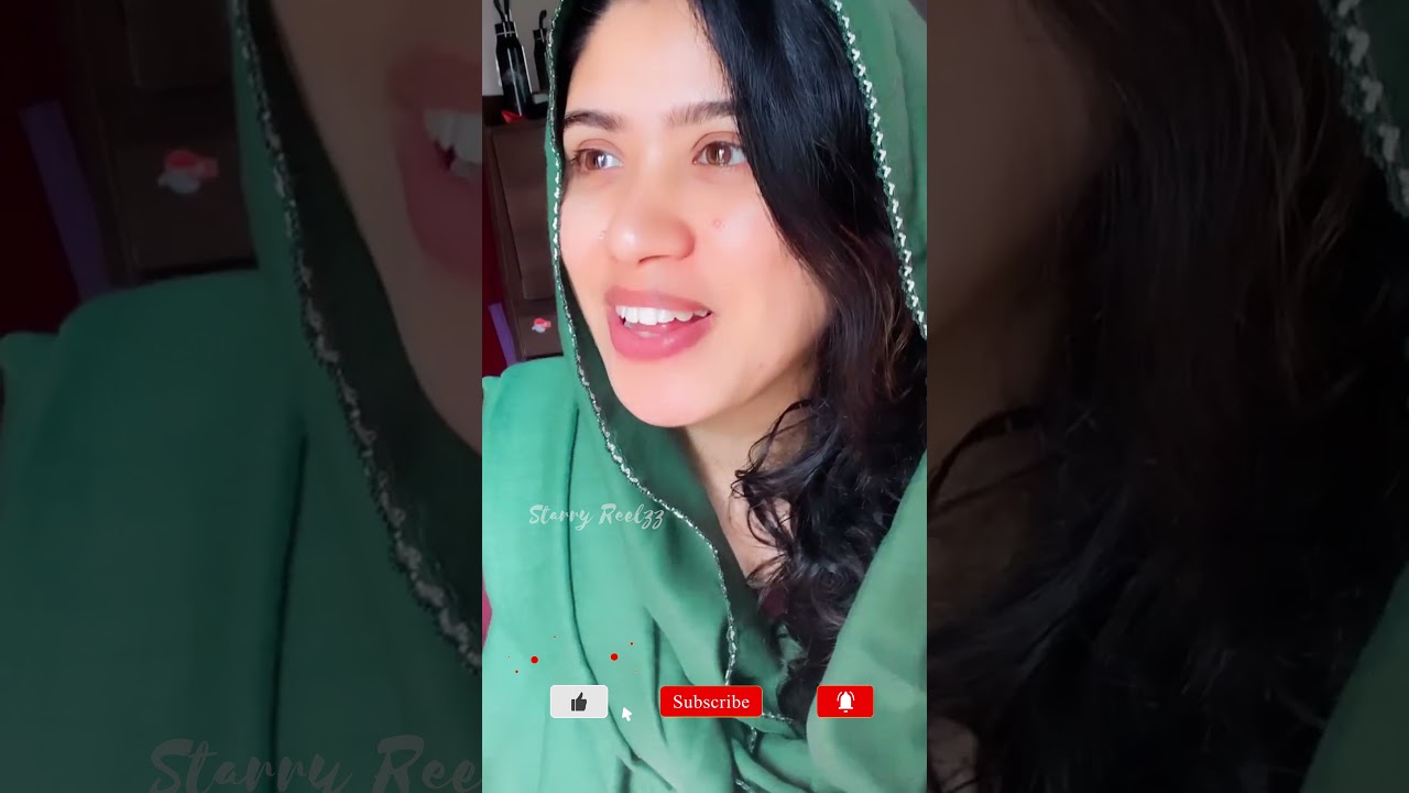 Arya badai new instagram reel 