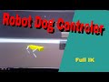 MY Robot Dog Controller