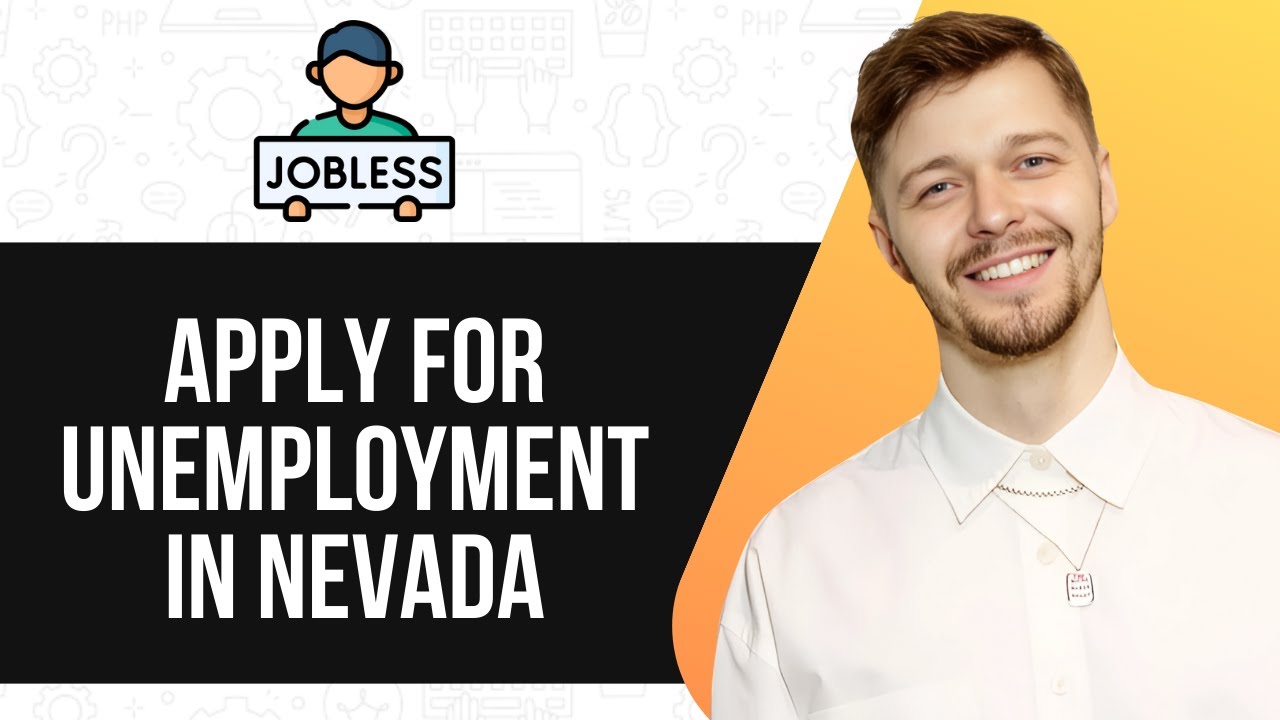 КАК ПОДАТЬ ЗАЯВЛЕНИЕ НА ПИСЬМО ПО БЕЗРАБОТИЦЕ В НЕВАДЕ (ОБНОВЛЕННОЕ РУКОВОДСТВО) 2025