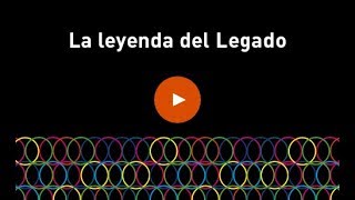La leyenda del Legado: «Cuaderno» screenshot 5