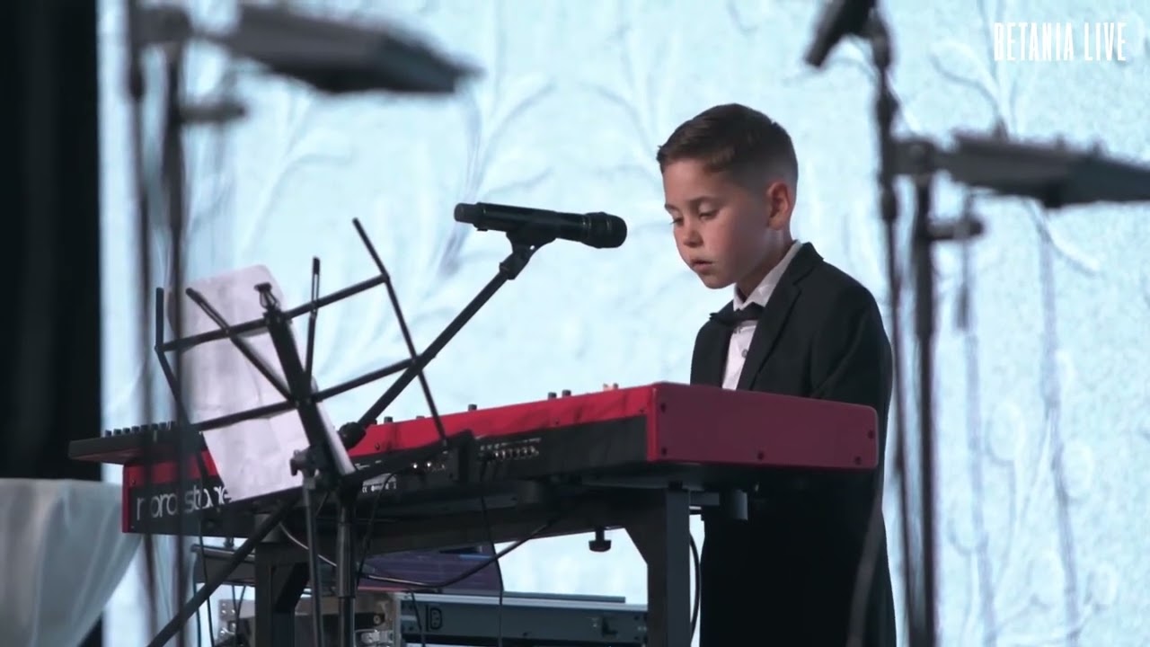 Azi venim la altar - Betania Dublin - 24 Mai 2025 -  Wedding Florin & Alexandra