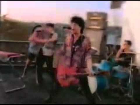Roxette-official Video-How do you do.wmv