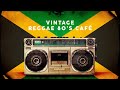 Vintage reggae 80s caf  playlist