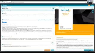 Property Report: data-driven title reporting in as little as 15 minutes