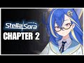 Stella Sora Main Story Chapter 2 - The Wind on Waterway Bridge | Full Story