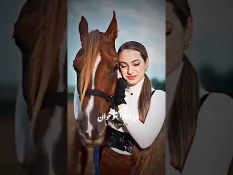 رميتني من حصاني وانا خيال دكتور الشامي لين لانا محمد   