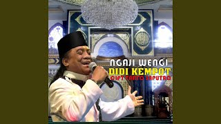 Download Lagu Ngaji Wengi MP3