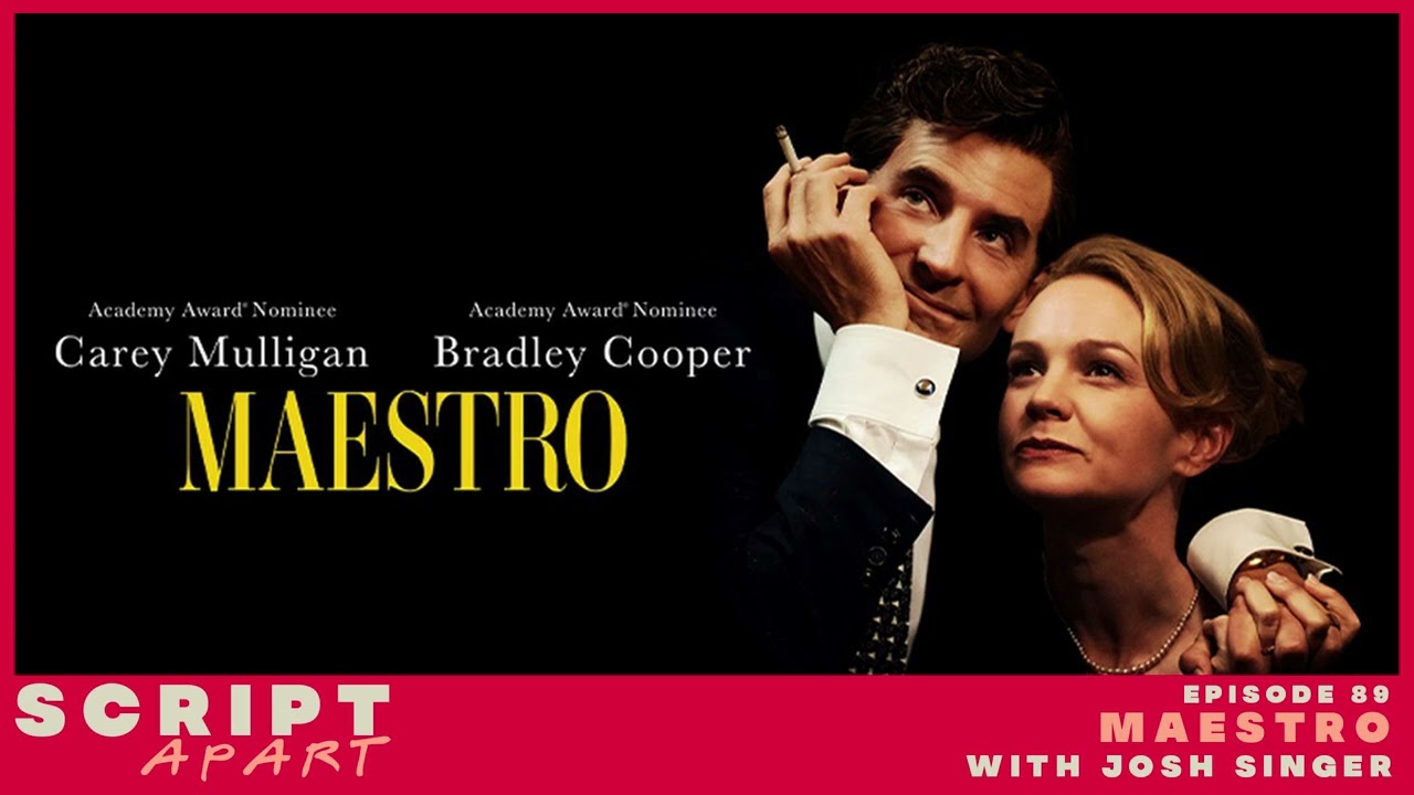 Maestro Spoiler Breakdown with Josh Singer