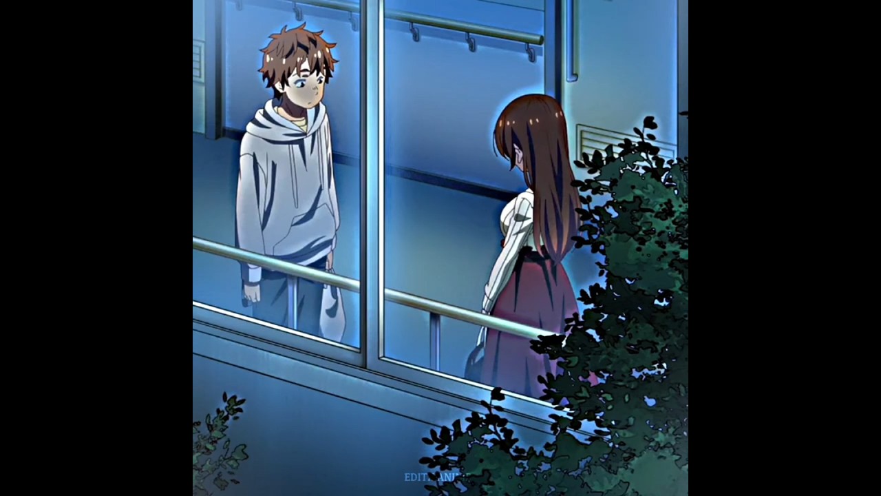 「KAZUYA IDEL GIRLFRIEND🥺」「CHIZURU LOVE KAZUYA 💕 」RENT A GIRLFRIEND SEASON 3 EPISODE 12