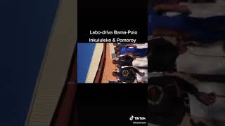 isicathamiya Cothoza