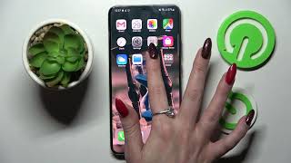 Samsung Galaxy S22+ How To Download and Apply iOS Launcher ( Launcher iOS App) screenshot 4