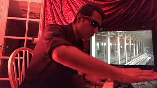 Interpol’s NYC (full vocal)
