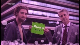 MEGA Ident #2 2010-2012