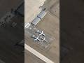 From 727s to DC-8s, there are lots of old jets sitting at Wilmington