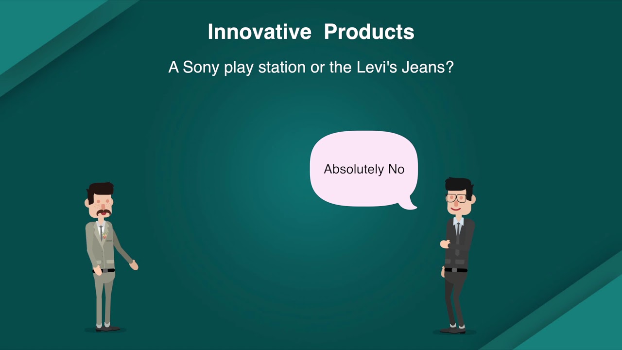 W9 M24 A   Functional and Innovative Products