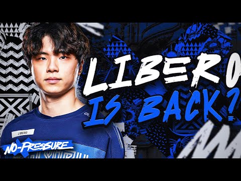 Libero has a New Role on New York Excelsior? | No Pressure Ep. 1