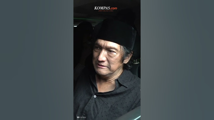Ikang Fawzi Kenang Marissa Haque Sosok Ibu yang Luar Biasa #Shorts