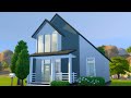 Tiny Living makes starter homes in The Sims 4 SO MUCH BETTER