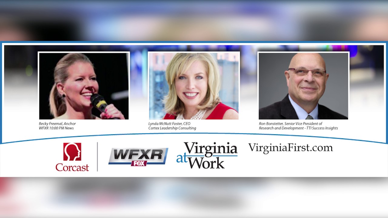 The Science behind the DISC assessment - Episode 3 - Dr. Ron Bonnstetter, TTI SI