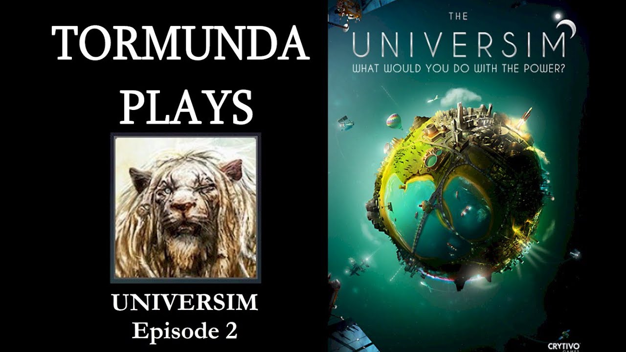 Universim Melting Shoe Update: Episode 2