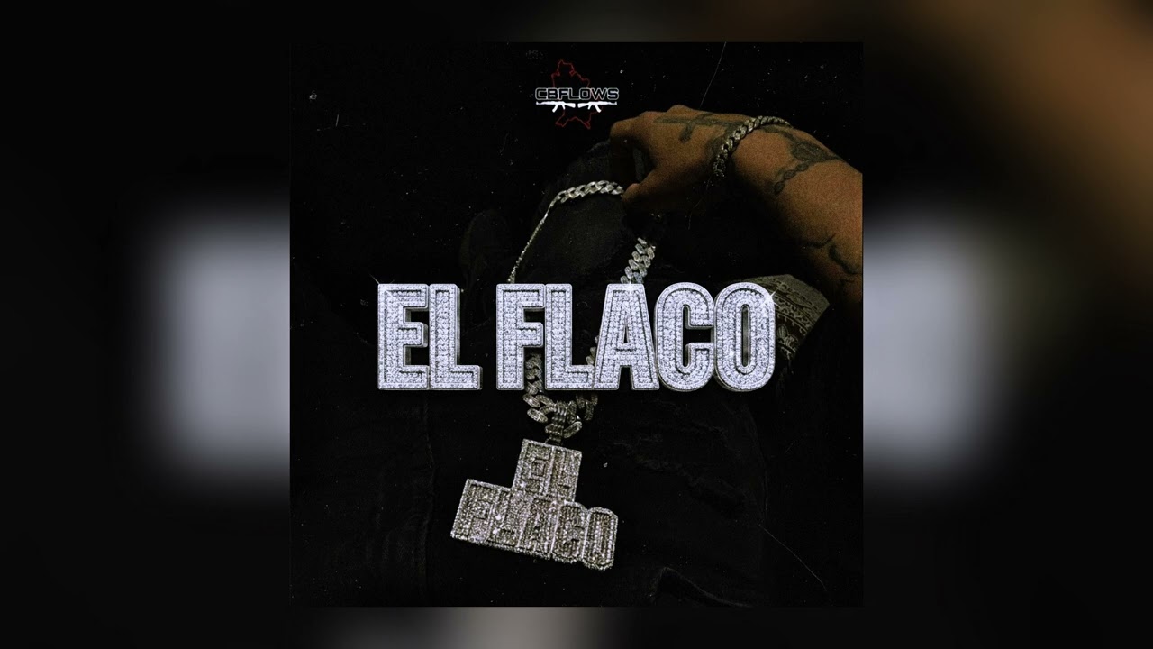 El Flaco V1 - CB Flows