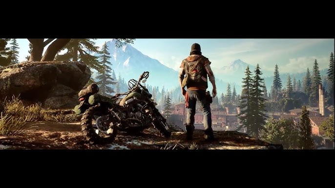 8 Days Gone Mods That'll Make Your Gameplay Easier