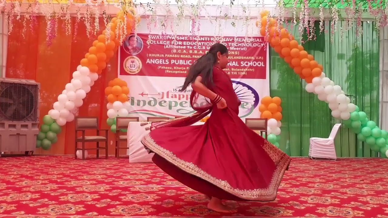 Independence Day 2023 | Angels Public International School