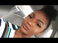 MY EASY EVERYDAY MAKEUP ROUTINE | Darkskin Makeup | ft. Vanity Planet