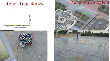 Multiple Sensor Fusion for Mobile Robot Navigation