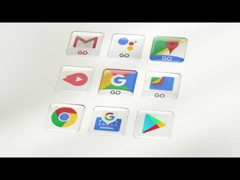 Google pode ser forçado a liberar o Android sem seus apps pré-instalados