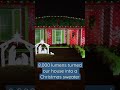 Ugly Sweater Christmas Projection
