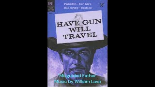 Misguided Father Hgwt William Lava