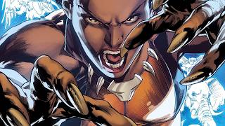 Why Vixen is THE Hidden Gem of the DC Universe! #dcu