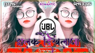 Jhalak Dikhla Jaa | Old Hindi Song | Dj Ms Panagar | Ek Baar Aaja Aaja | 90s Hindi Song Dj Remix