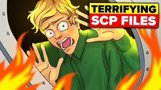 TERRIFYING Plane That Never Was And Other Insane SCP! (Compilation) by SCP Explained - Story & Animation 52,191 views 1 month ago 3 hours, 27 minutes