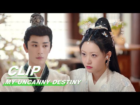 【Full】Heartbroken, she marries a “foolish” prince, only to find he’s the hero who once saved her!