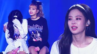 Miss You All The Time BLACKPINK JENLISA