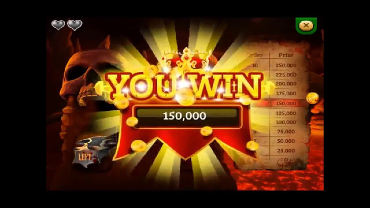 Dragon slot machines - YouTube