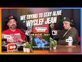 Crate Diggers - 40 - "We Trying To Stay Alive" by Wyclef Jean
