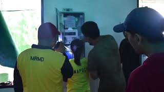 PAGPAPAILAW SA CASIAN ISLAND, TAYTAY PALAWAN