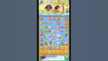 Gossip Harbor Ep 30 | Level 7